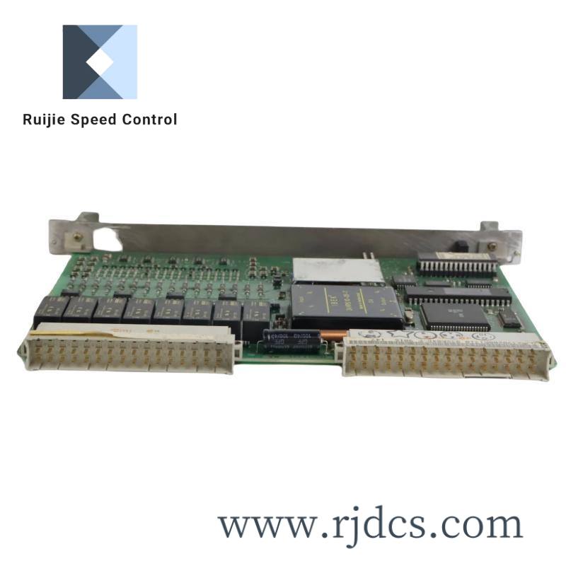 abb_gjr2390200r1310_83sr04e_board.jpg ABB GJR2390200R1310 83SR04D-E Control Module