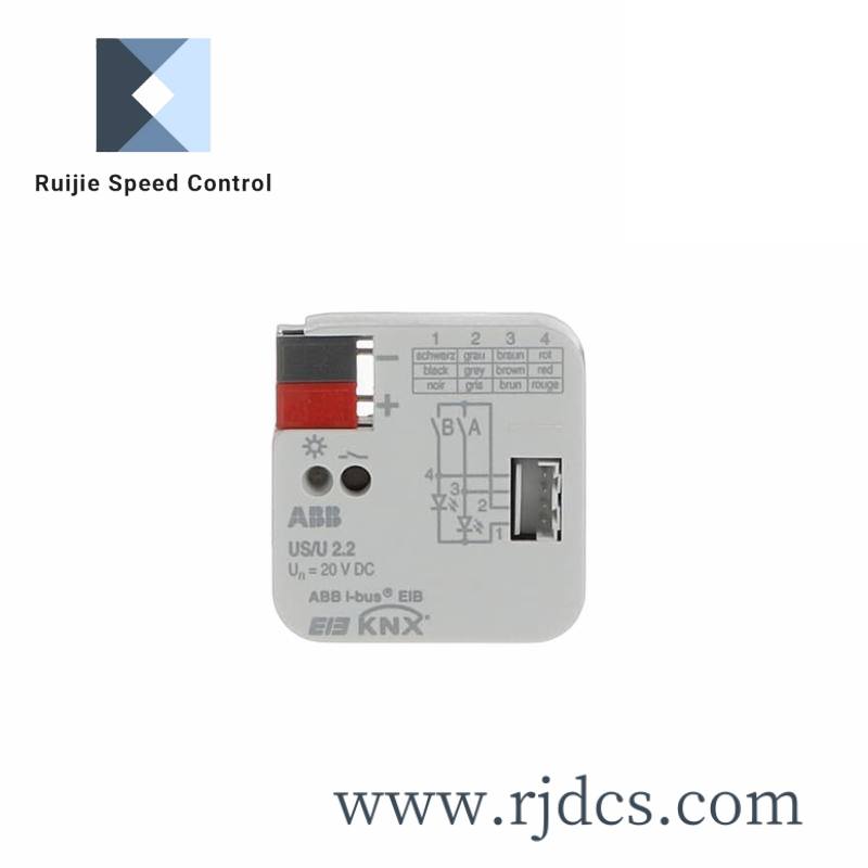 abb_heir318072r0002_uns0024b_conduction_monitoring-1.jpg NI 51401523-100 Industrial Control Module, High Performance and Reliability