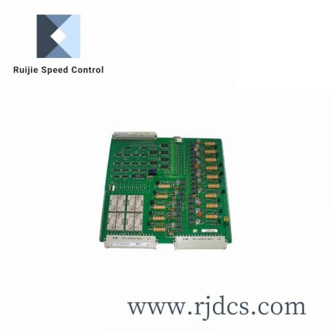 ABB SKKH5710 16E Industrial Power Distribution Module