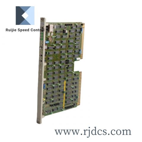 ABB ES1844CPC BOARD, Industrial Control Module
