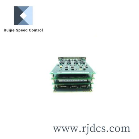 ABB WLN04331C Inverter Driver Board, Efficient Control for Industrial Automation