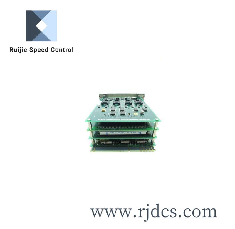 abb_hesg332204r0001_70pr05b-es_programmable_processor.jpg ABB WLN04331C Inverter Driver Board, Efficient Control for Industrial Automation