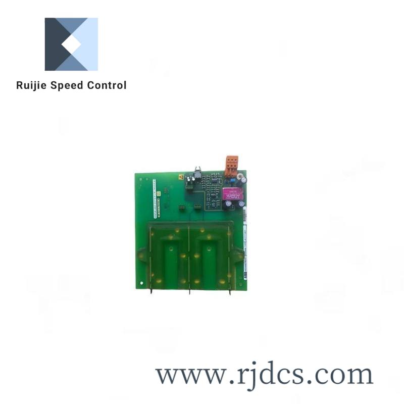 GE R2X4N1C1A2T0A Control Module, Automation & Industrial Control