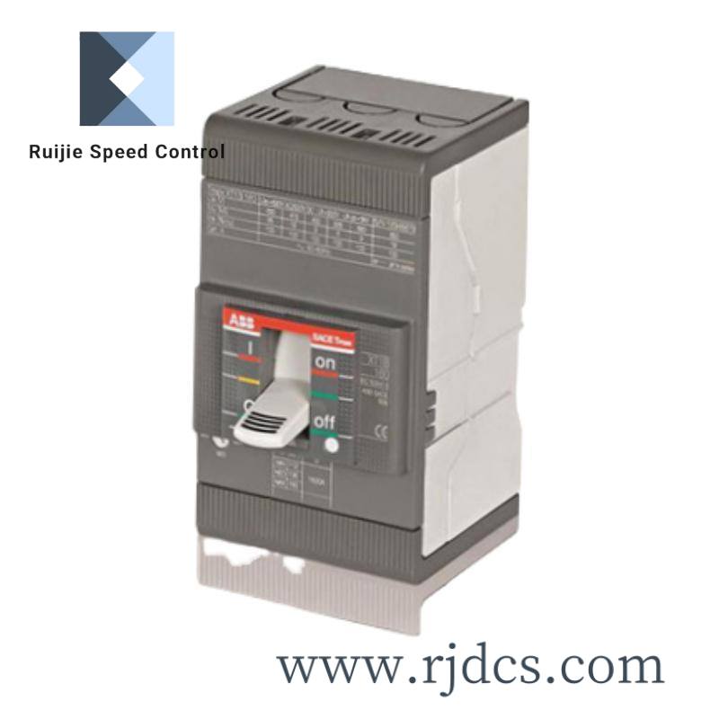abb_htdc606701r001_moulded_case_circuit_breakers.jpg AS-BDEP-218 Industrial Automation Component for Process Control Systems