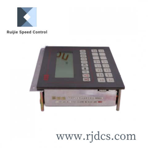 GE IMRIO02 Communication Module, Advanced Networking Solutions for Industrial Automation