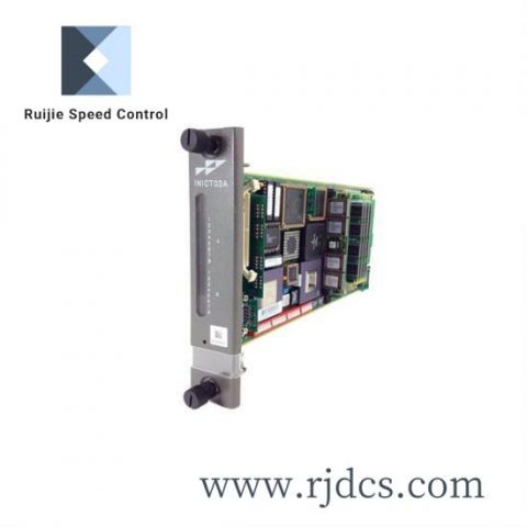 ABB DSDI451/5716075-A Control Module