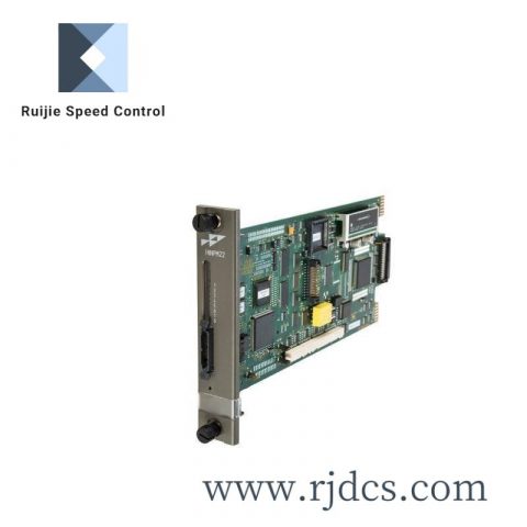 ABB PP865A Engineering Surplus Controller