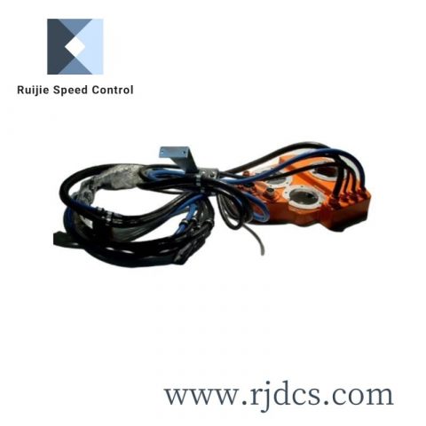 ABB 3BSE001246R1 Digital Input Module, A Precision Solution for Industrial Automation