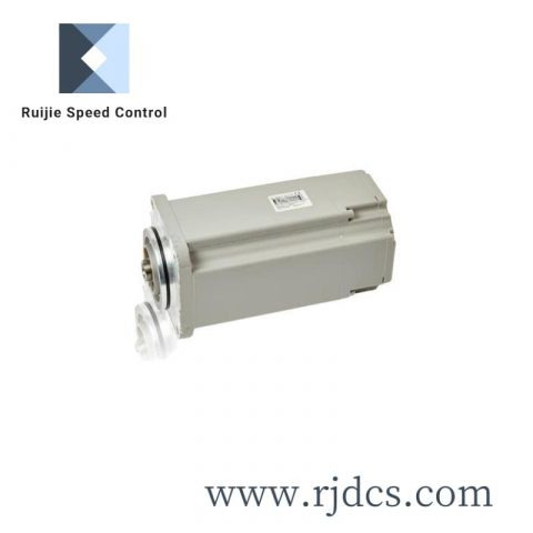 ABB IRB 6650S3 HAC057551-003 DSQC679 Motor with Gearbox