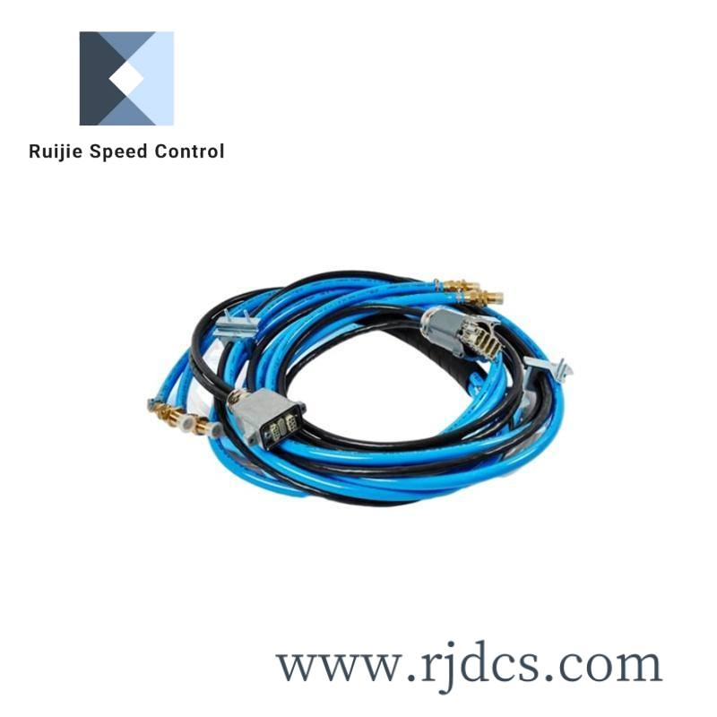 abb_irb6601-63hac022545-001_cable_harness.jpg ABB WLN04331C Inverter Driver Board, Efficient Control for Industrial Automation