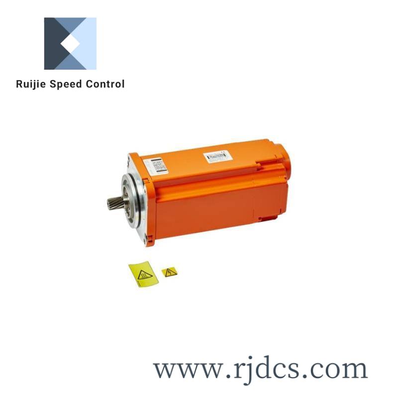 abb_irb6603hac057289-001_02_ac_servo_motor.jpg ABB 3HAC025773-001 Control Module, High Precision Industrial Automation Component