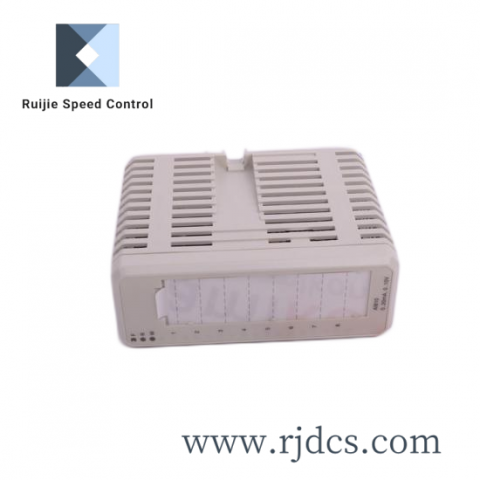 ABB NGDR-02 Digital Relay, Advanced Protection Module