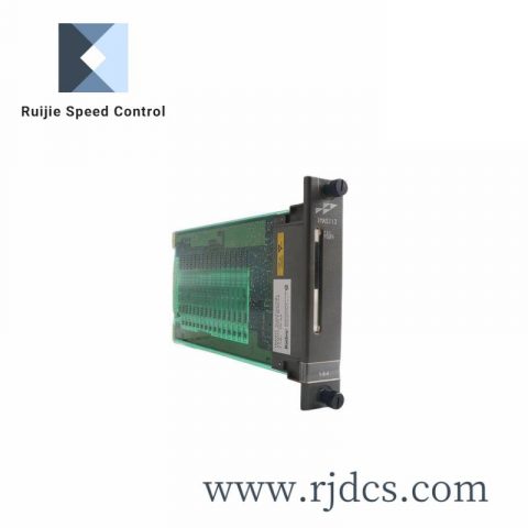 ABB 3HAC0755-1 Industrial Control Module for Advanced Automation Solutions