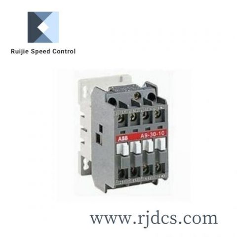 ABB 3HAC034553-004 Industrial Control Module - Enhance Your Automation System
