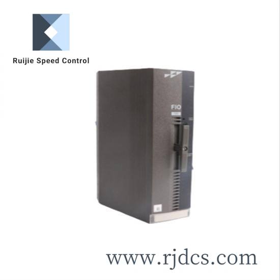 abb_p-hb-fio-1000c100_fieldbus_termination_base.jpg ABB 3HAC4417-6 Module - High Performance Industrial Control Component