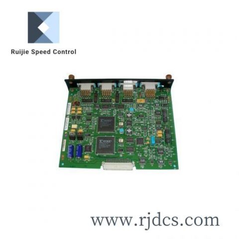ABB P3LG 1KHW001432R0001 Drive Control Module, Industrial Automation Solutions