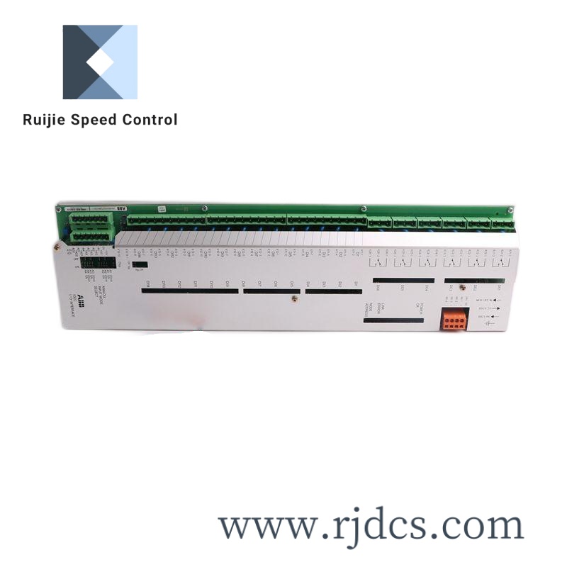 abb_pcb_circuit_board_hiee300936r0101_ufc718_ae101.png TRICONEX 3009 Control Module