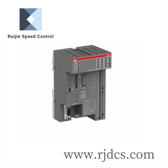 abb_pm564-rp-ac_prog_logic_controller.png ABB PM564-RP-ETH-AC AC500 Digital Module