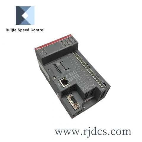 ABB PM564-RP-ETH-AC AC500 Digital Module