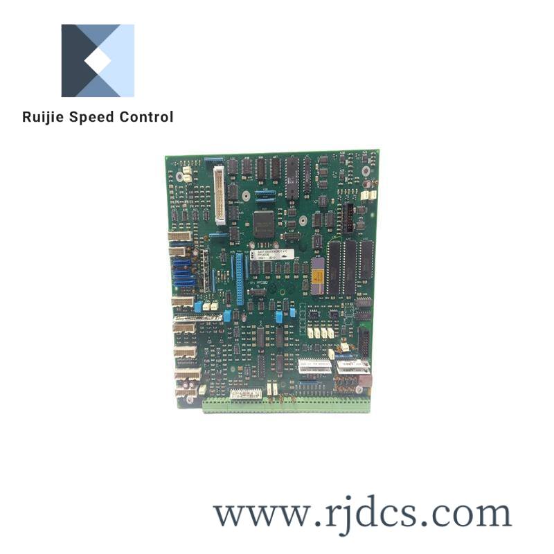 abb_pp5302b_3adt306400r1_communication_board.jpg ABB 3HAC3407-1 Controller Module for Industrial Automation