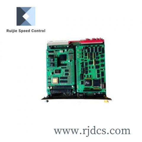 ABB 3EHL409300R0001 Control Module - Industrial Automation