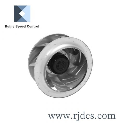 ABB XVC722A02 Industrial Automation Module