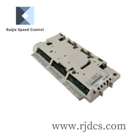 ABB 3AUA0000036521 Industrial Controller Module