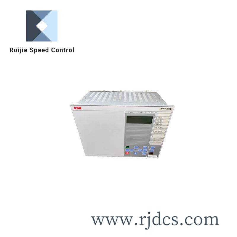 abb_ret670_1mrk004816-ab_control_relay.jpg ABB RET670 New Protection Module for Transformer