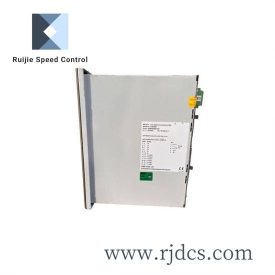 abb_ret670_1mrk004816-ab_control_relay_1.jpg ABB RET670 New Protection Module for Transformer