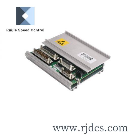 abb_robot_3hac044168-001_rmu101_serial_measurement_board.jpg ABB 3BSE008550R2 Industrial Control Module