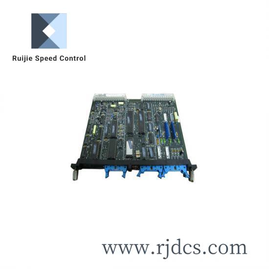 abb_saft_185tbc_58119687_control_board.jpg ABB 3HAC4417-6 Module - High Performance Industrial Control Component