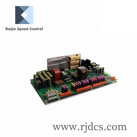 ABB SSBIET800000 Industrial Automation Module, Control Systems