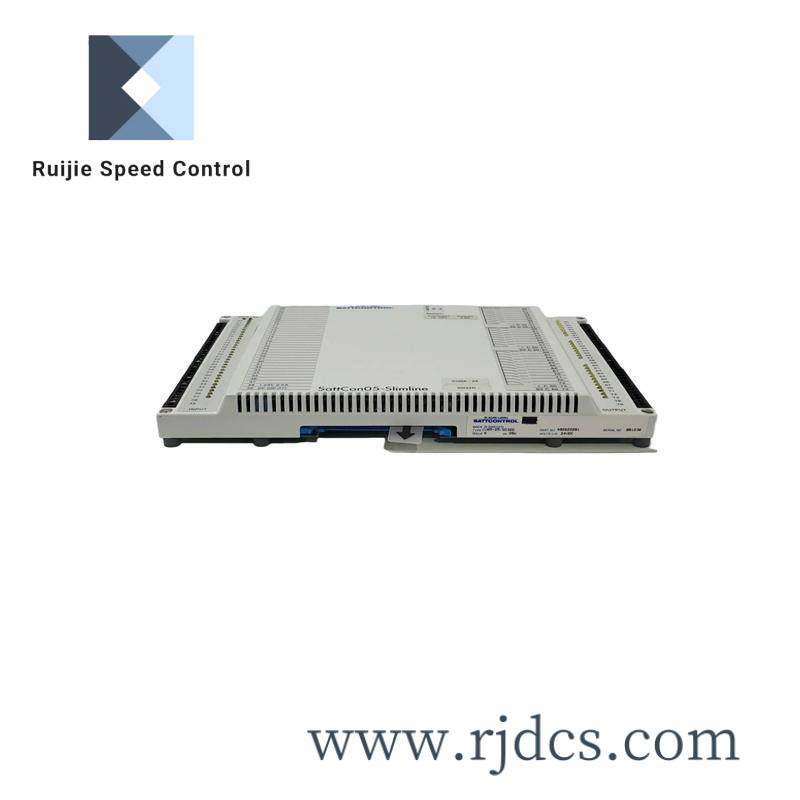 abb_sd32d_expansion_unit.jpg NI 51401523-100 Industrial Control Module, High Performance and Reliability