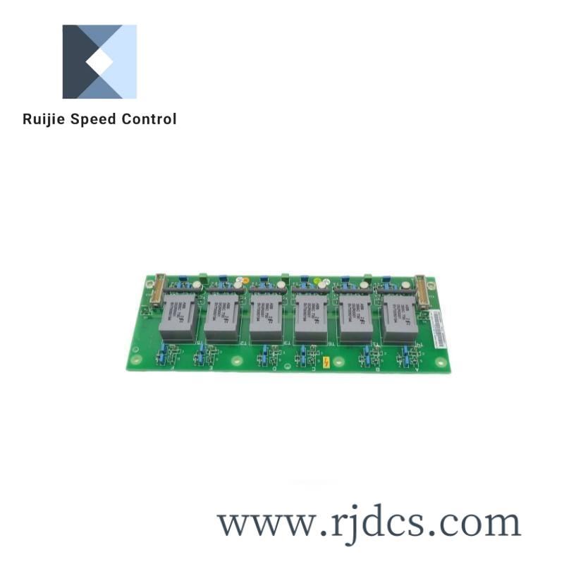 abb_sdcs-pin-41a_3bse004939r1_pulse_transformer_module.jpg ABB 3BSE008550R2 Industrial Control Module