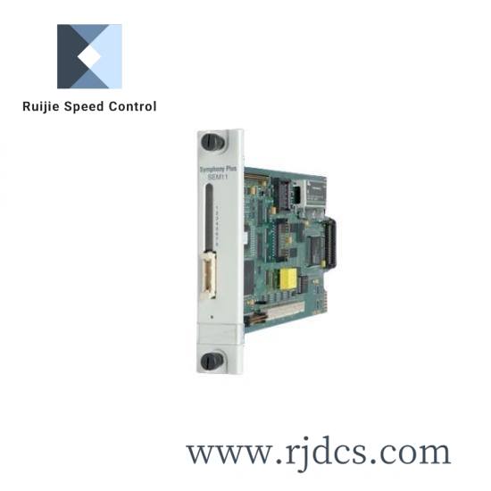 abb_spsem11_soe_master_module.jpg ABB 3HAC025470-003 Control Module