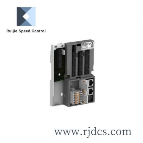 ABB 3BSE010054R1 Industrial Control Module, Designed for High Performance Automation Systems
