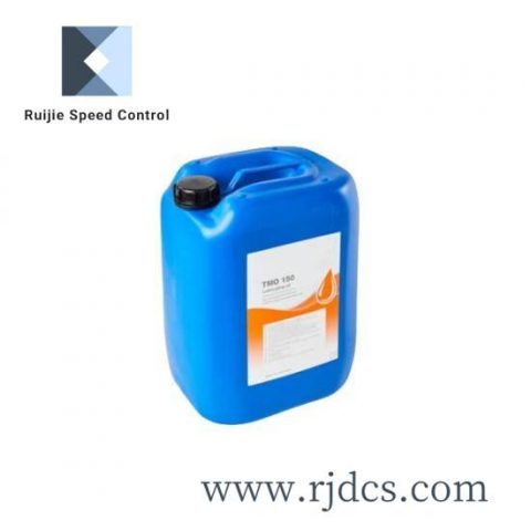 INTELLIX MO150 3 RF SUS304 Industrial Control Module