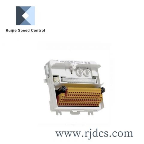 ABB 3HAC10122-24 Control System Module