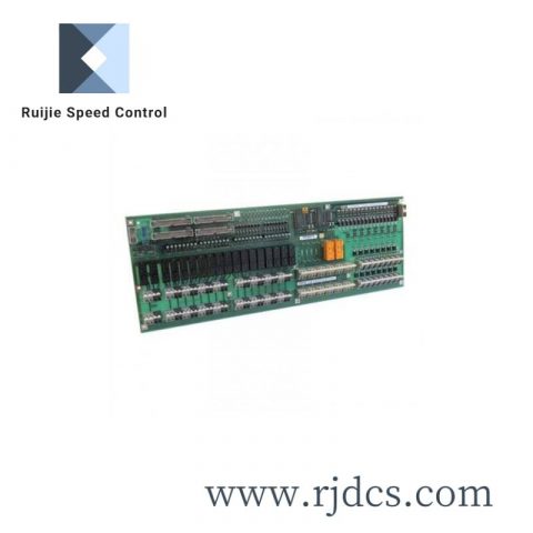 ABB UNS1860 Digital I/O Module for Industrial Automation, 200 Characters