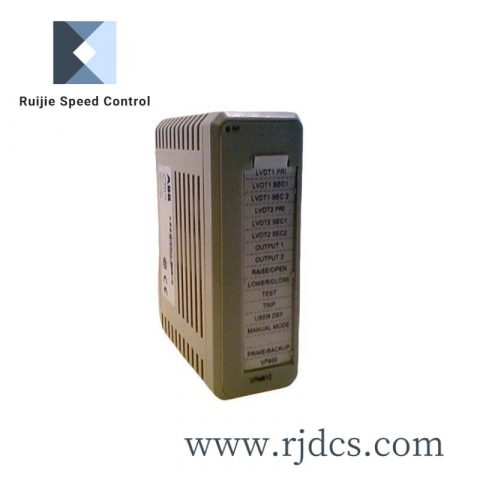 Siemens G8516-052 Control Module, Industrial Automation