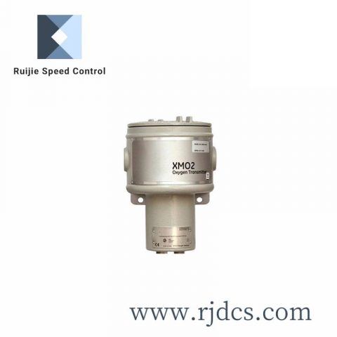 ABB 031-1053-06-00 Process Control Module for Industrial Automation