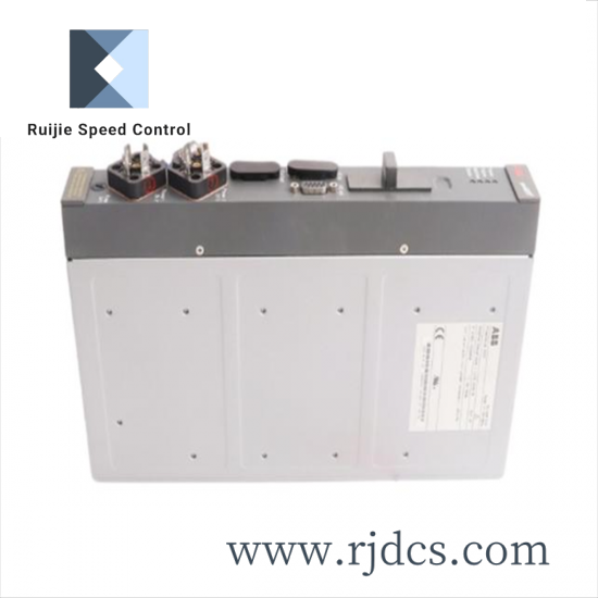 abb_xm03_xm_03_h_b_contronic_module.png ABB 3HAC024674-001 Industrial Control Module