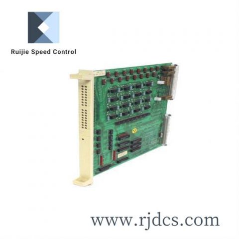 ABB YB560103-BD/1 Industrial Control I/O Board