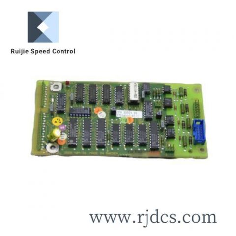 ABB 3BSC950185R50 Industrial Control Module for Enhanced Performance