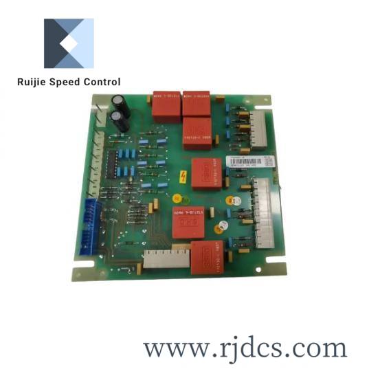 abb_yxu168f_yt204001-jd_drive_board.jpg ABB 3HAC034553-004 Industrial Control Module - Enhance Your Automation System