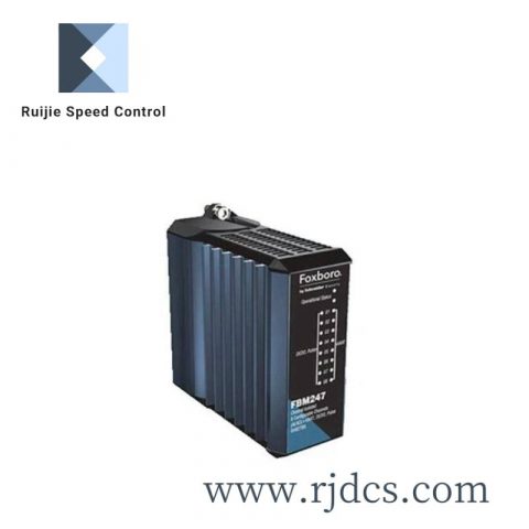 Foxboro SF0620D775 PLC Digital Output Module for AK5/6 Applications