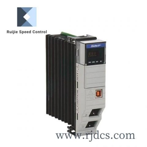 Allen-Bradley 1734D-IB8X0W8POINT I/O Digital Input Module