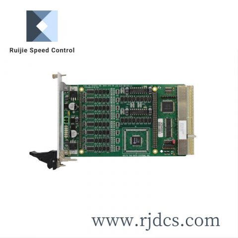 AMAT 603603-106 Industrial I/O Board