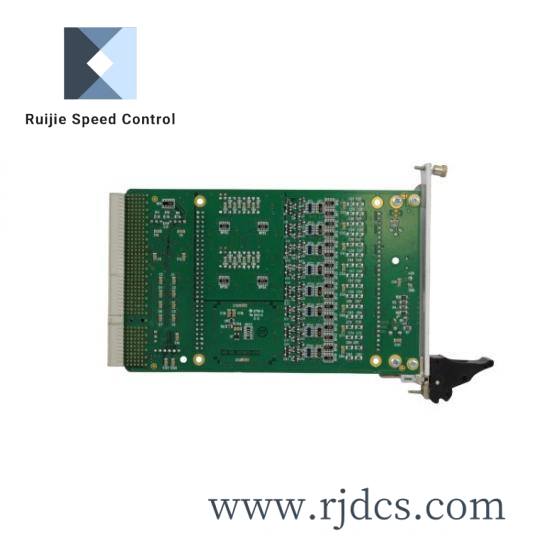 amat_assy_no_603603-106_0190-15384_i_o_module_1.jpg AMAT 603603-106 Industrial I/O Board