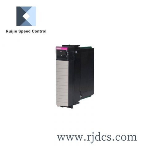 Bently 7264 High-Frequency Monitoring Module